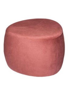 179142b-pouf galet vel bloom bsh