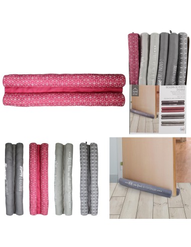 boudin de porte double x12 dans box 20x80cm m12