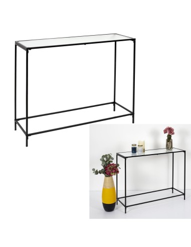 console rosa verre texture m1