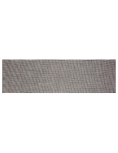 125072d -chem table maoli taupe 38x140 L. 140 x P. 38 x H. 0 cm