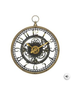 169311 - horloge plast meca liliana d27