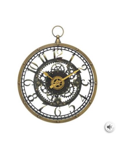 169311 - horloge plast meca liliana d27