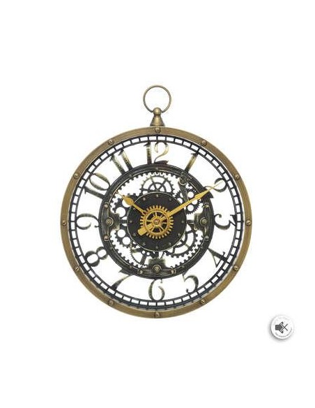 169311 - horloge plast meca liliana d27