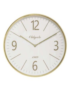 179410-horloge plast or d35.5 cleo