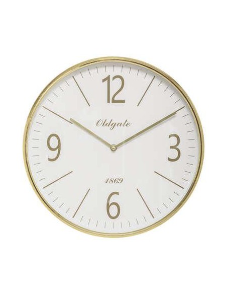 179410-horloge plast or d35.5 cleo