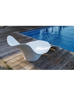 ow-280 - transat lys blanc