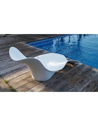 ow-280 - transat lys blanc