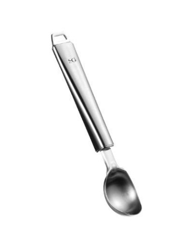 119673 - cuillere a glace inox sp