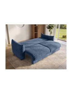 kf7755 - sofa lit saphir moutarde ote city 262
