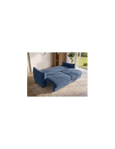kf7755 - sofa lit saphir moutarde ote city 262