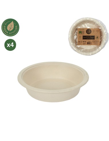 moule cuisson canne a sucre rond x4 m18