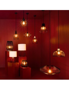 168217 - susp met azur nr d30,5