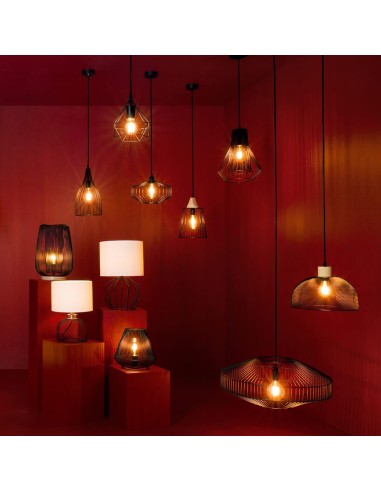 168217 - susp met azur nr d30,5