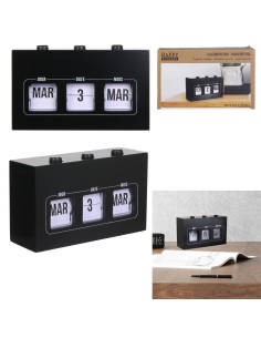 calendrier flip flap m8