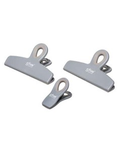 179644 - lot pince hermetiq x3 pp