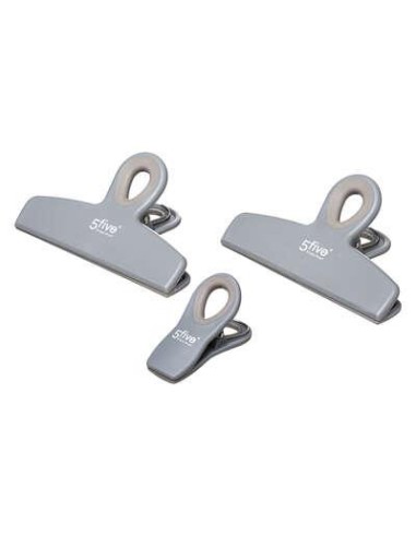 179644 - lot pince hermetiq x3 pp