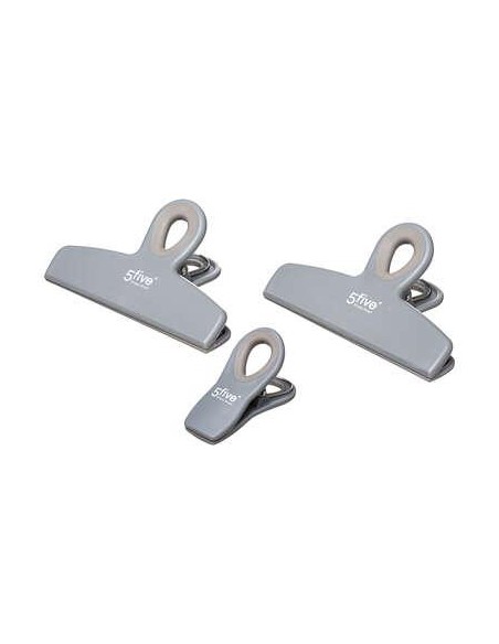 179644 - lot pince hermetiq x3 pp