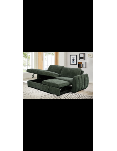 kf7758 - canapé angle eleonor ote city 102 cream