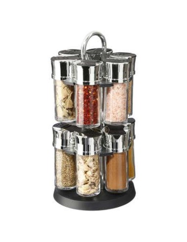 135277 - rack epice x12 rota inclu