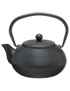 theiere fonte marin noir 60cl