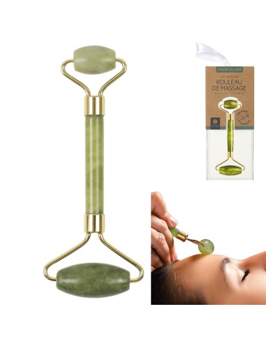 sc29349 - masseur jade vert m24