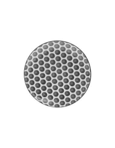 154254c - ass creuse bohemia rond 20cm