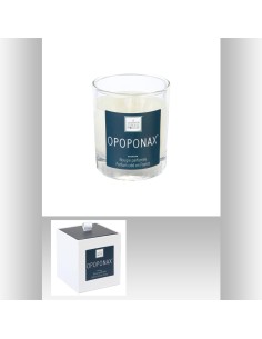 bougie pfm opoponax 190g