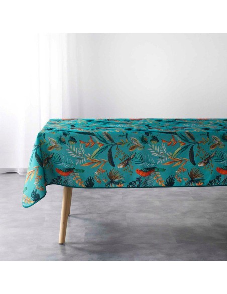 nappe rectangle 150 x 200 cm polyester imprime panis