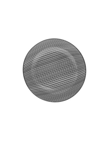 ass creuse bohemia square 20cm