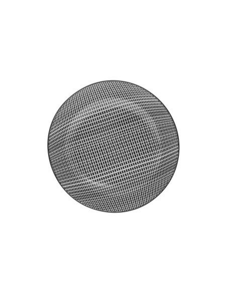 ass creuse bohemia square 20cm