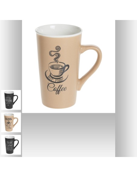 154498 - mug l hot drink 50cl