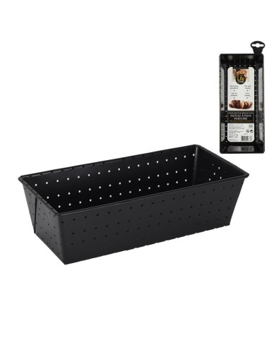 kc2511-moule a pain perfore rectangle m12
