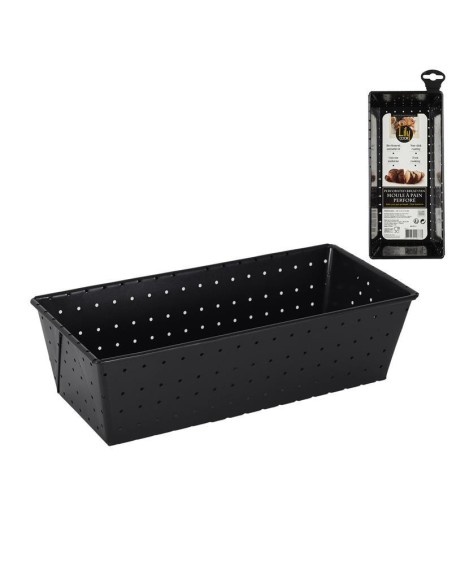 kc2511-moule a pain perfore rectangle m12