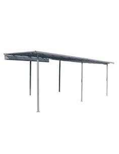 165765 - toile pergola belize 3.5x6 ard