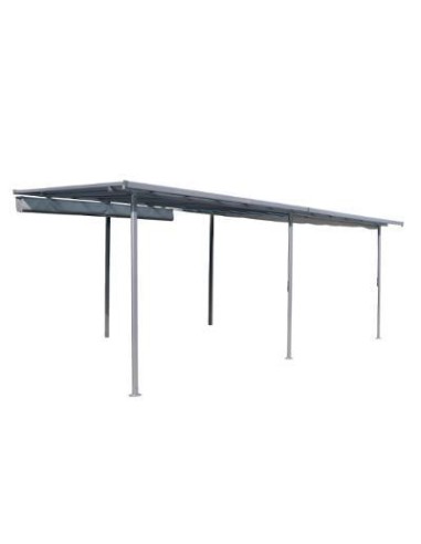 165765 - toile pergola belize 3.5x6 ard