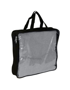 toile pour tonnelle thira 4x3m ardoise