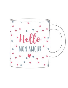 ka3458/le-mug happy family hello 35cl m2