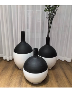 h23038-b - pot 32*45.5 cm