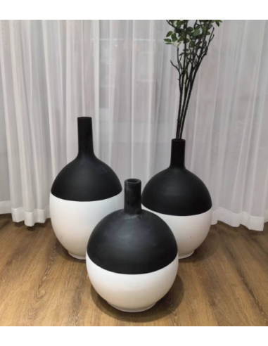 h23038-b - pot 32*45.5 cm