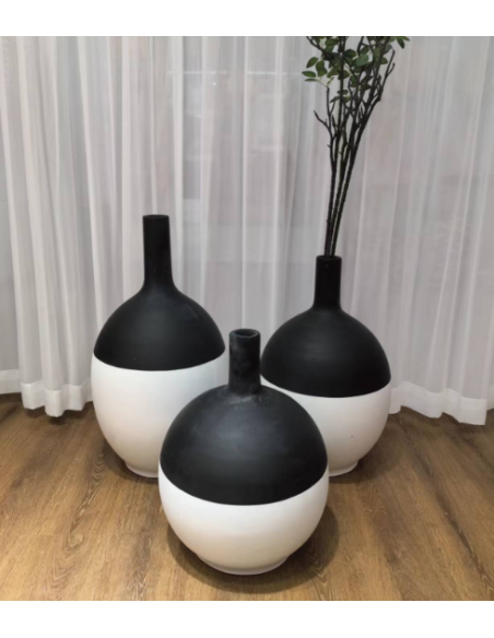 h23038-b - pot 32*45.5 cm