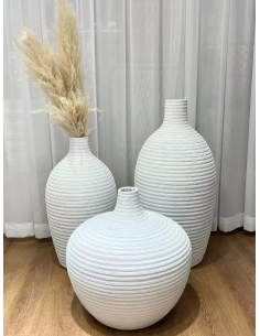 h24078-2 - pot - 33*60 cm