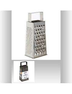 146418 - rape inox 4 faces