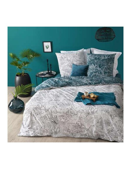 163987 - parure imp jungle nb 240x220