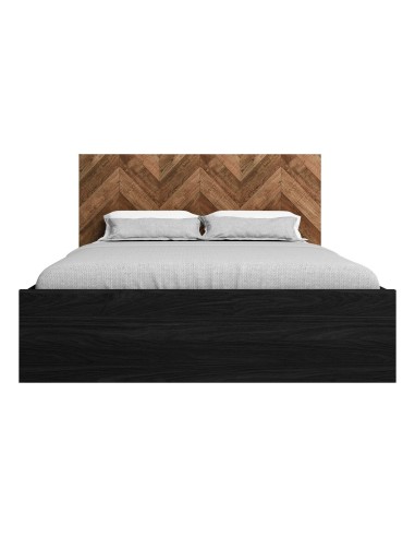 15551_ex - lit gio 140x190 bocamina/serigraphie