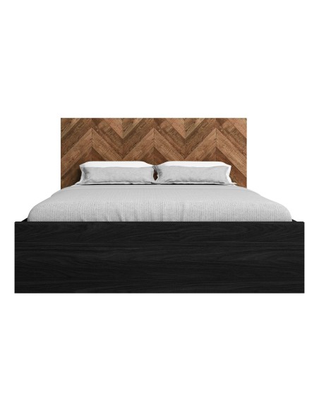 15551_ex - lit gio 140x190 bocamina/serigraphie