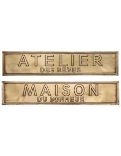 179479 - deco mur met riley 100x20 ass