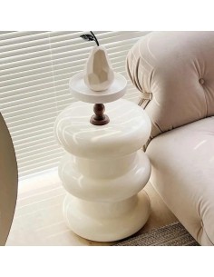 sj2301 - table basse 35*46.5 cm