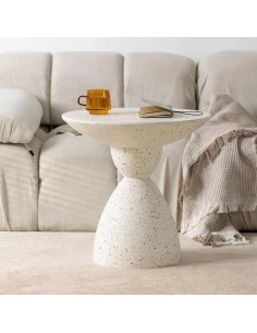 sj2302 - table basse 50*50 cm