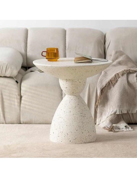 sj2302 - table basse 50*50 cm