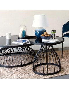 166638 - table basse kushi